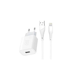 Chargeur WUW-T56 Typec 2.1A