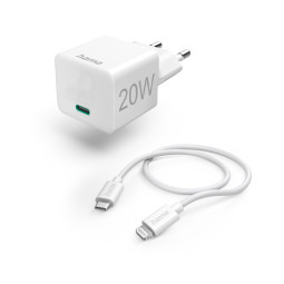 Chargeur rapide avec câble...