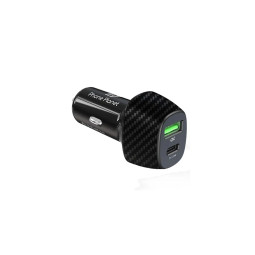 CHARGEUR DE VOITURE USB A...