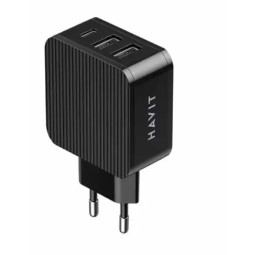 CHARGEUR HAVIT FAST CHARGER...