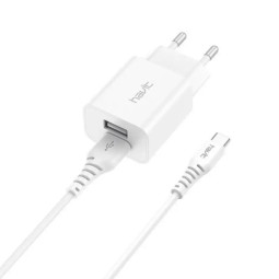 CHARGEUR SECTEUR 2 PORTS...