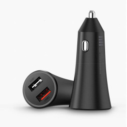 CHARGEUR XIAOMI Mi CAR 37W...