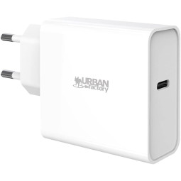 CHARGEUR URBAN FACTORY CVOY...