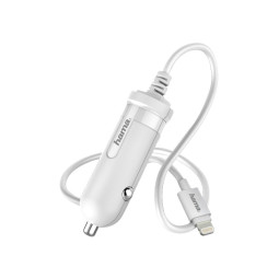 HAMA CHARGEUR POUR VOITURE,...