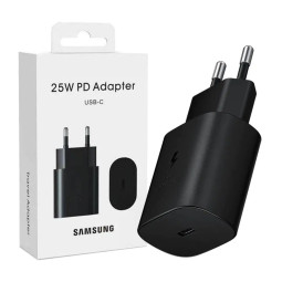 CHARGER BOX  25W 