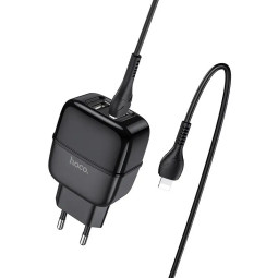 CHARGEUR C77A 2.4 A POUR...