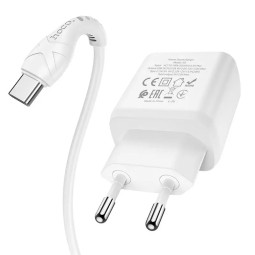 CHARGEUR N5 20W DUAL PORT...