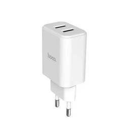 CHARGEUR C62A 2.1A TYPE-C...