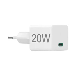 Mini Chargeur Hama USB-C 20W 