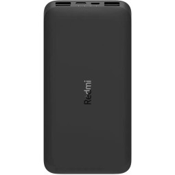 POWER BANK XIAOMI REDMI...
