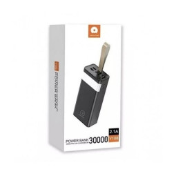 Power Bank WUW-Y108 30000MAH