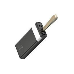 Power Bank  WUW-Y114 40000MAH