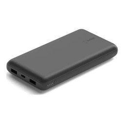 Power Bank 20000 mAh - 15...