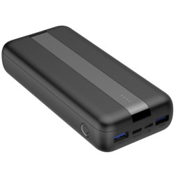 POWER BANK CONTACT 20.000...