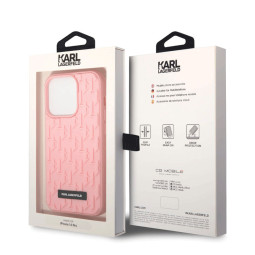 Coque Karl Lagerfeld 3D...