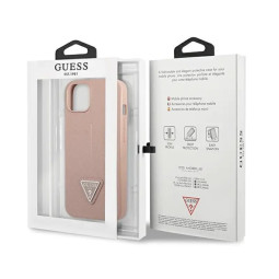 GUESS ETUI SAFFIANO...