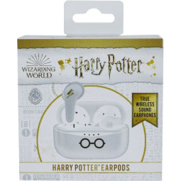 Ecouteurs TWS Harry Potter