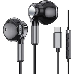 Écouteurs WEFIX KP USB-C...