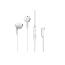 Écouteurs WEFIX KP USB-C...
