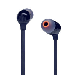 JBL T125BT Bleu