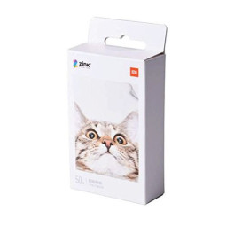 PAPIER PHOTO PORTABLE...