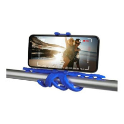 FLEXIBLE MINI TRIPOD BL