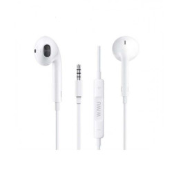 EarPods Apple avec mini...