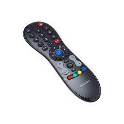 Télécommande universelle...