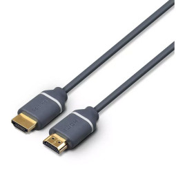Câble HDMI PHILIPS 4K Ultra...