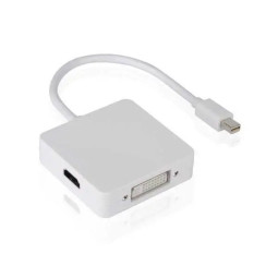 ADAPTATEUR MINI DISPLAY TO...
