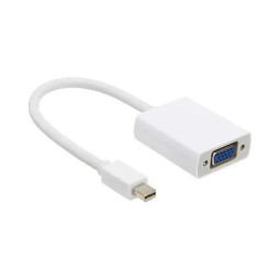 ADAPTATEUR MINI DISPLAY TO...