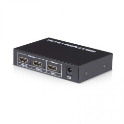 SPLITTER HDMI 2P 4K MIP