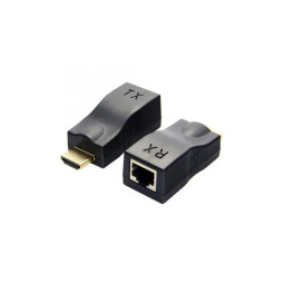 EXTENDER HDMI 30M MIP