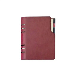 ORGANISEUR LAVAL S.CUIR 15*21