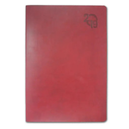 SEMAINIER BALZAC S.CUIR 14*20