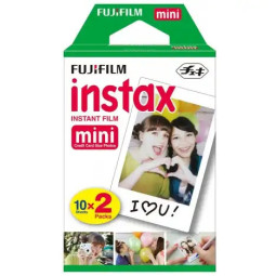 PAPIER PHOTO MINI FUJIFILM...