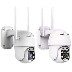 wifi CAMERAMIP-666 RSM...