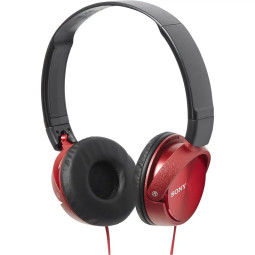CASQUE FILAIRE SONY MDR...