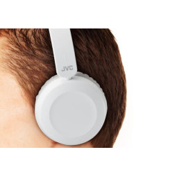 CASQUE JVC HA-S31M-W-E