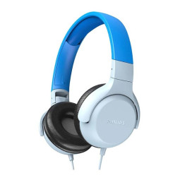 Casque fil TAKH101BL/00...