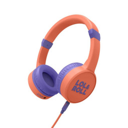 Casque KIDS LOL&ROLL POP...