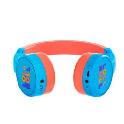 Casque KIDS LOL&ROLL POP...