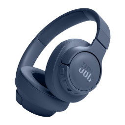 Casque JBL T720 BT BLEU