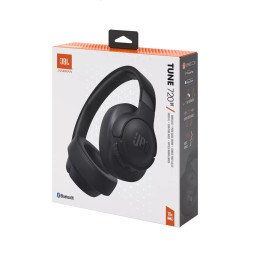 Casque JBL T720 BT NOIR
