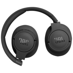 Casque JBL T770 NC NOIR