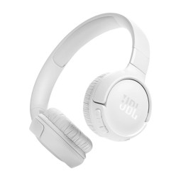Casque JBL T520 BT BLANC