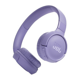 Casque JBL T520 BT PURPLE