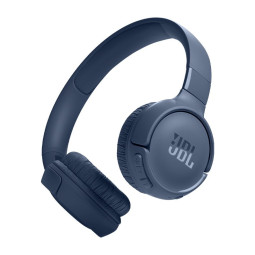CASQUE JBL T520 BT BLEU