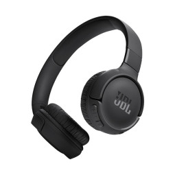 CASQUE JBL T520 BT NOIR 
