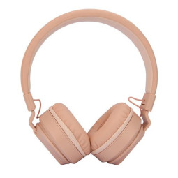 Casque SWINGSON BT PINK